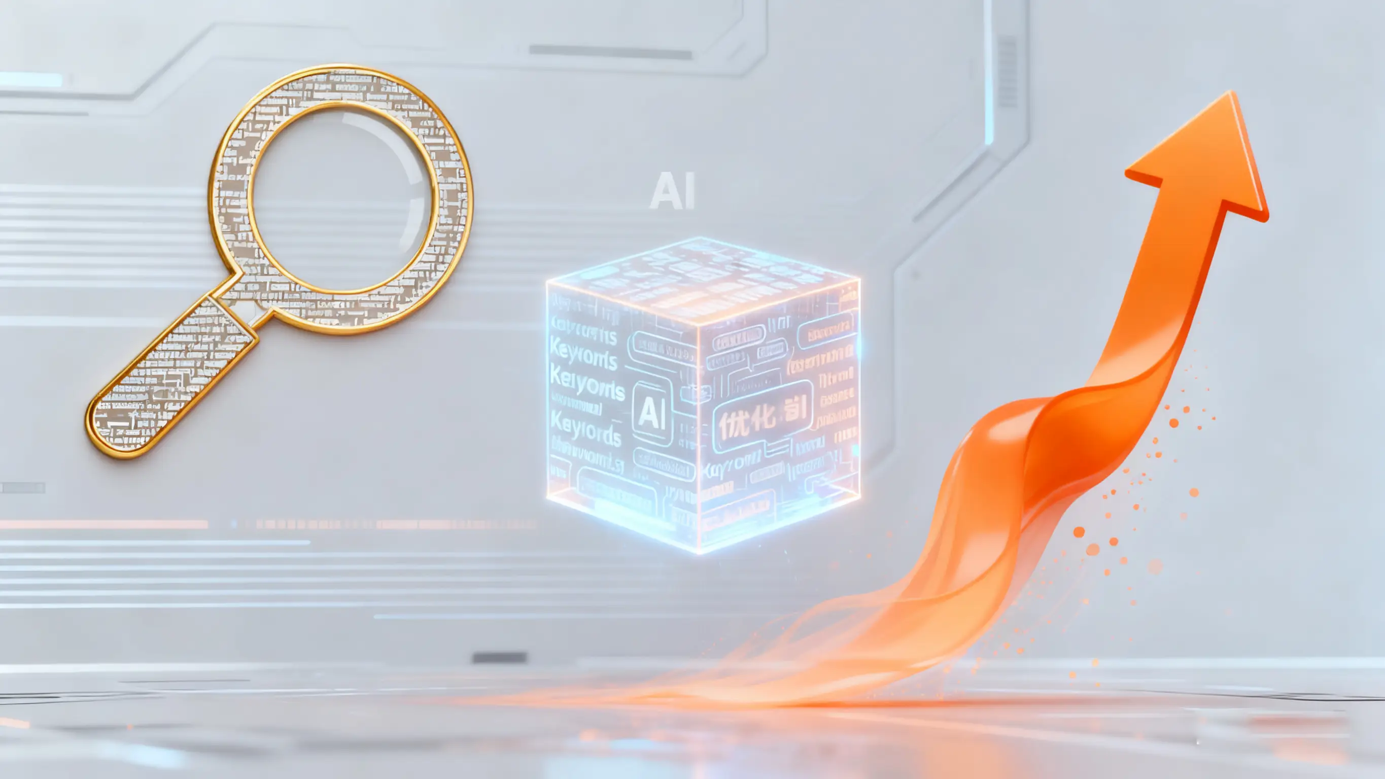 流量获取（SEO）