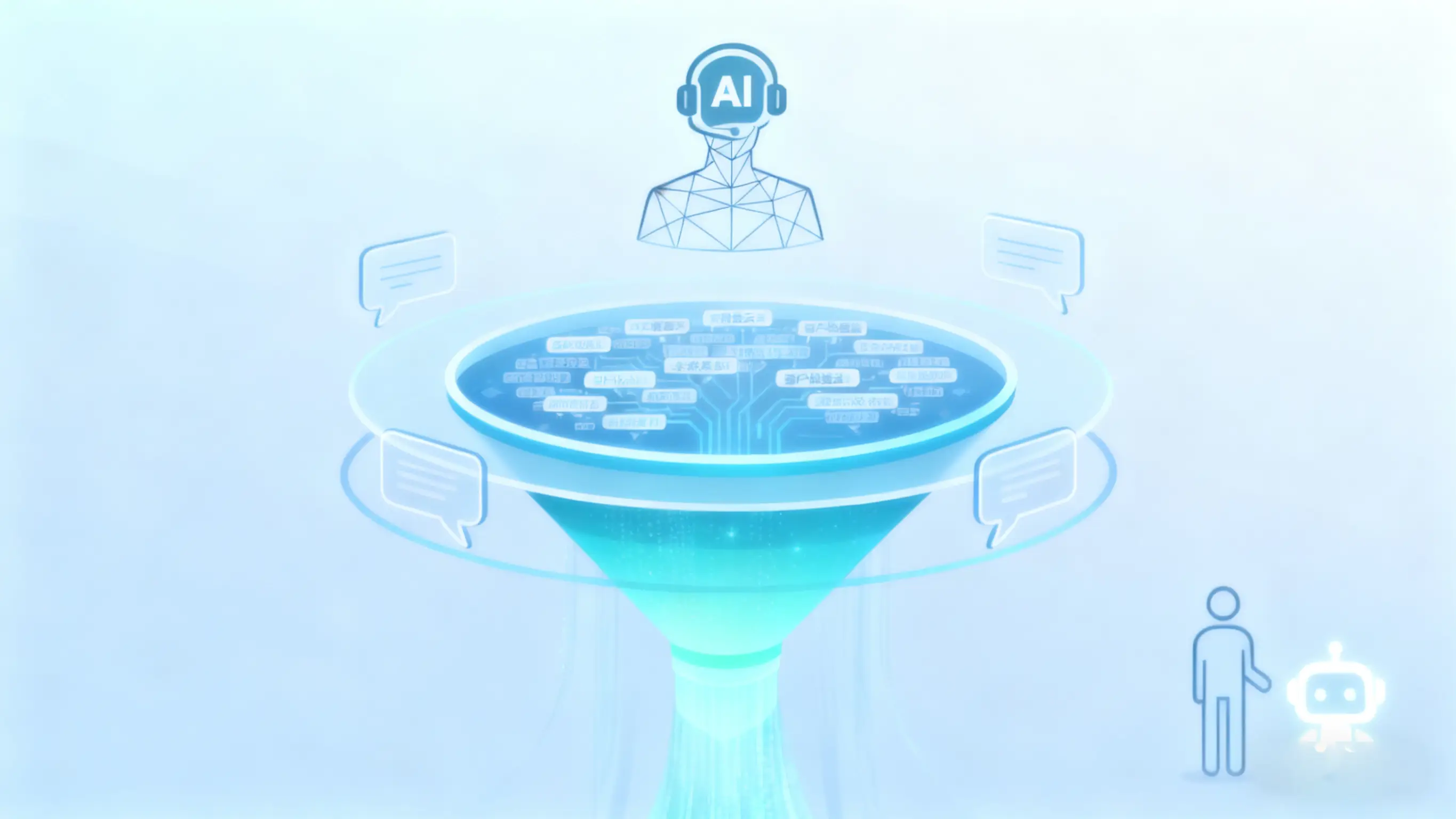 销售转化（私域）